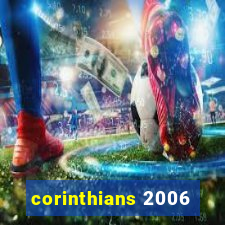 corinthians 2006